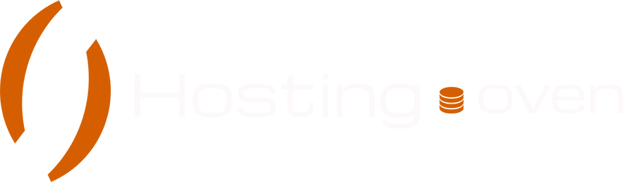 Hosting Oven